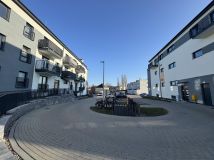 Mieszkanie 1-pokojowe Świnoujście Warszów, ul. Norberta Barlickiego. Zdjęcie 2