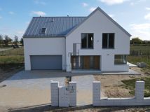 dom wolnostojący, 6 pokoi Warszawa Wilanów, ul. Łęgowa