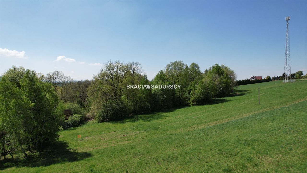 dom, 2 pokoje Dobczyce. Zdjęcie 33