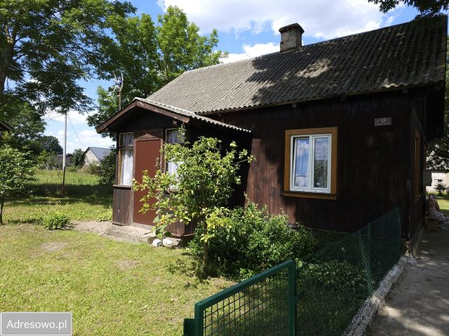 Działka budowlana Czaje. Zdjęcie 1