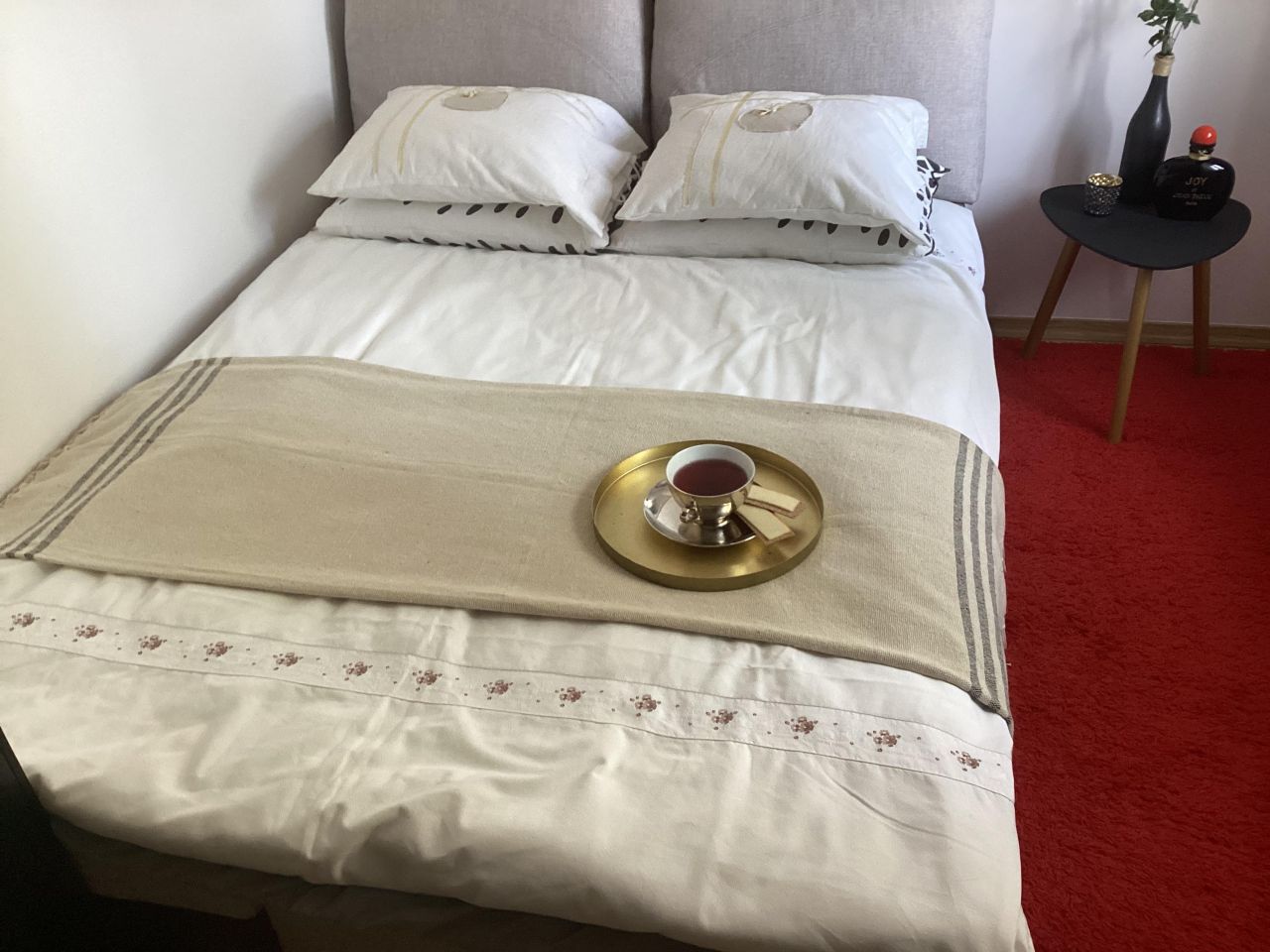 Pokój Gdańsk Śródmieście, ul. Tarasy. Zdjęcie 13