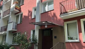 Mieszkanie 2-pokojowe Warszawa Żoliborz, ul. ks. Teofila Boguckiego