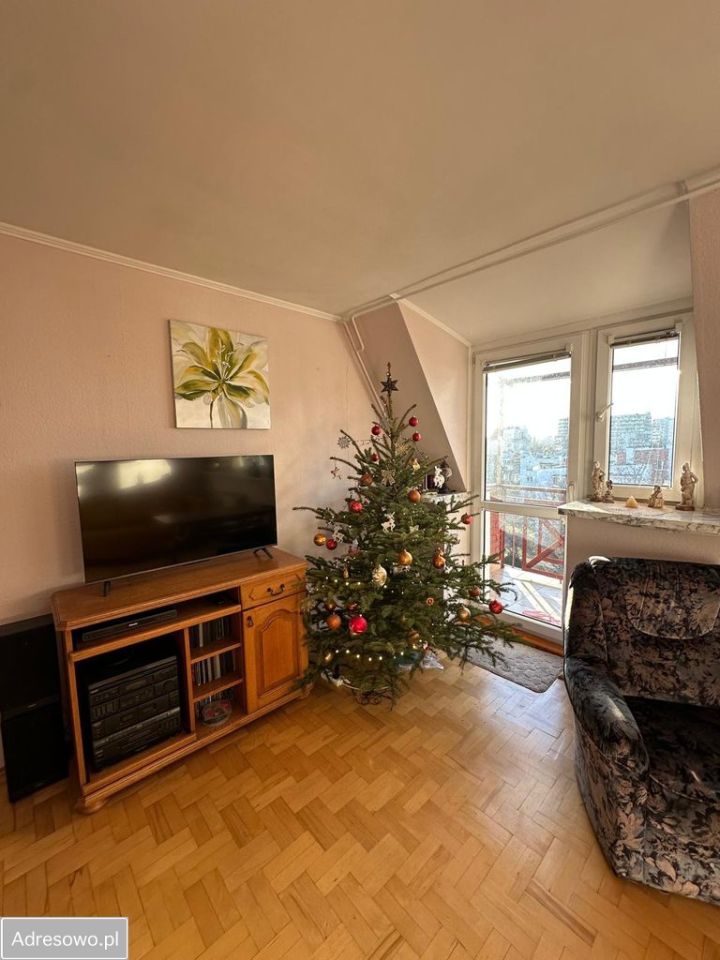 Mieszkanie 3-pokojowe Lublin Czechów, ul. Organowa. Zdjęcie 5