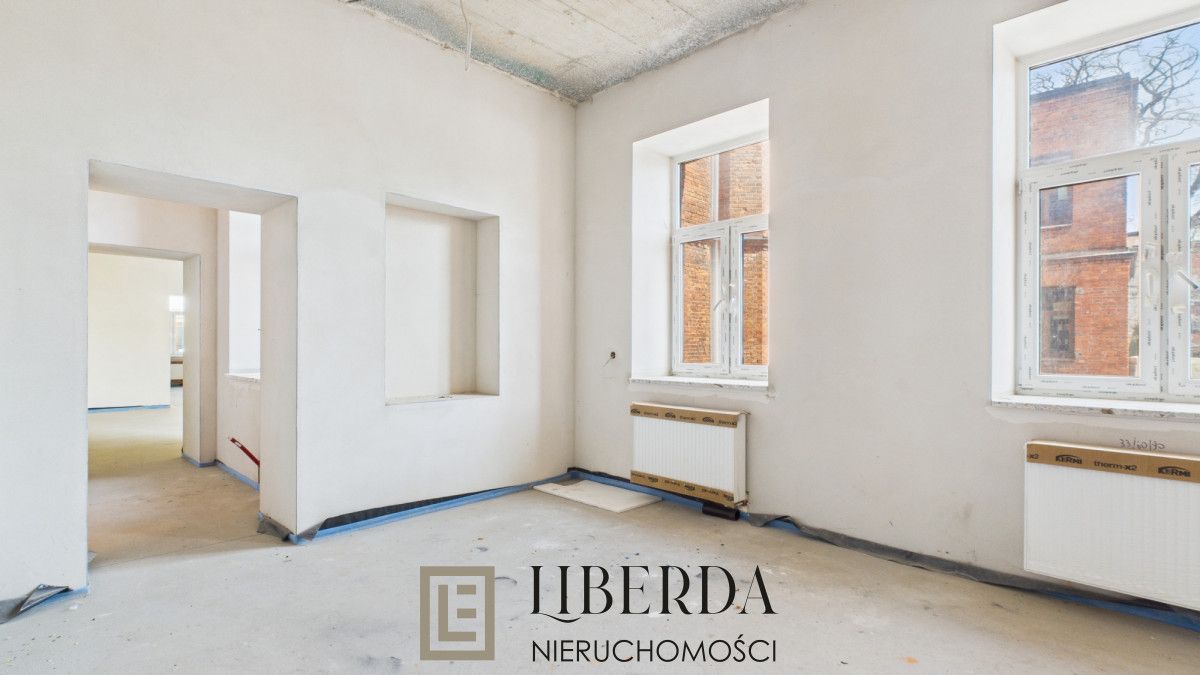 kamienica, 10 pokoi Chełm Centrum, ul. Reformacka. Zdjęcie 8