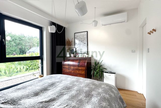 dom szeregowy, 5 pokoi Konstancin-Jeziorna. Zdjęcie 6