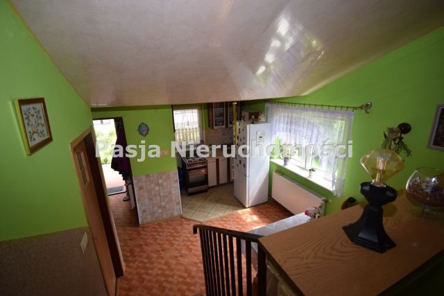 dom wolnostojący, 6 pokoi Staroźreby. Zdjęcie 12