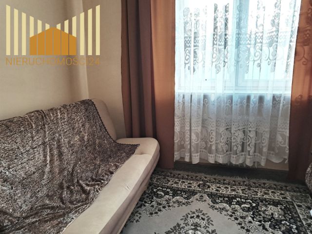Mieszkanie 2-pokojowe Mińsk Mazowiecki. Zdjęcie 2