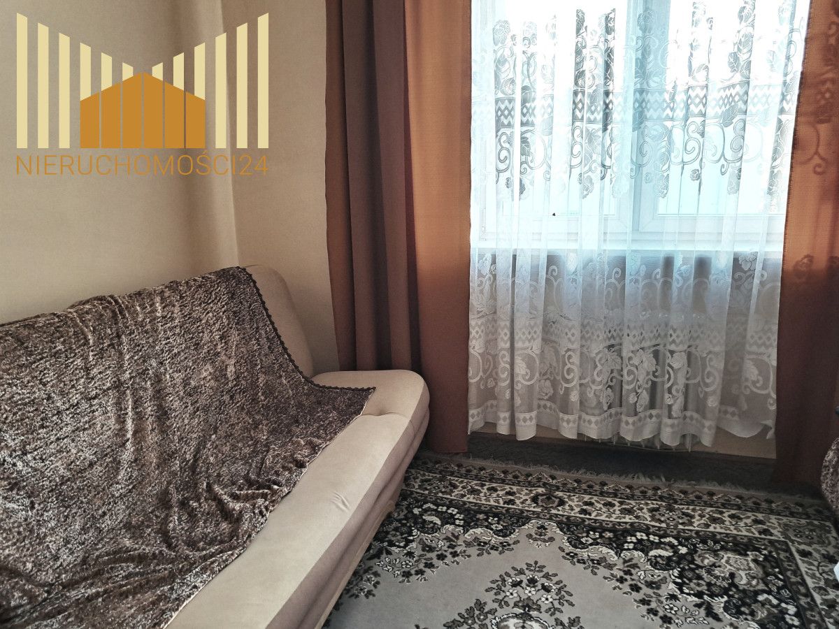 Mieszkanie 2-pokojowe Mińsk Mazowiecki. Zdjęcie 2