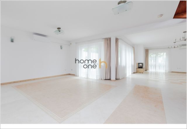 dom wolnostojący, 6 pokoi Warszawa Wilanów. Zdjęcie 2