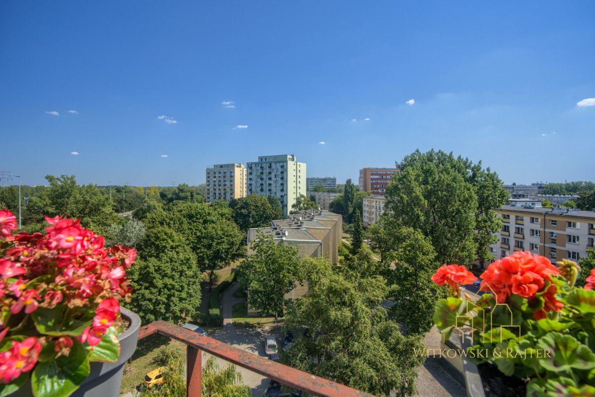 Mieszkanie 2-pokojowe Warszawa Praga, ul. Karola Darwina. Zdjęcie 11