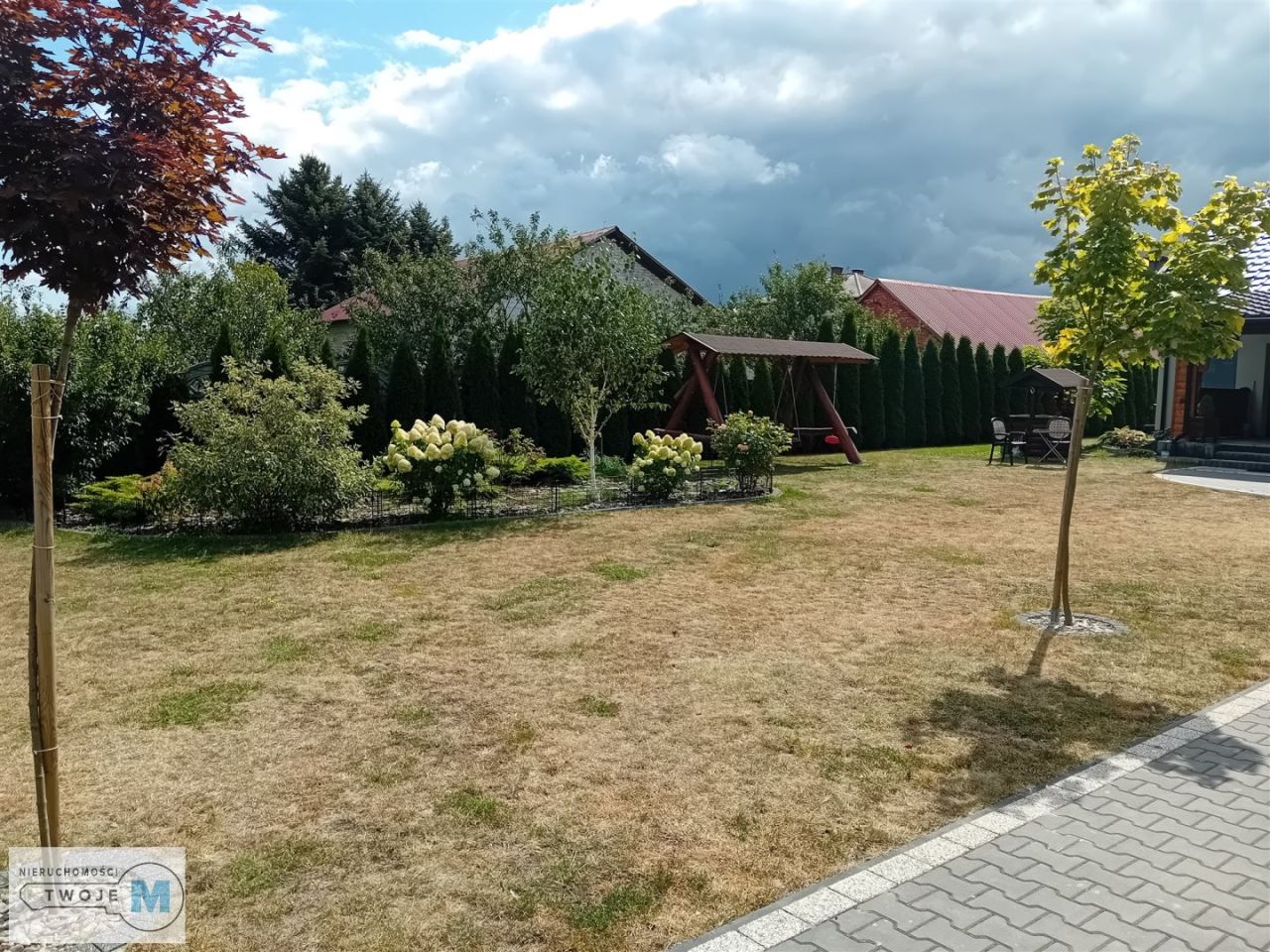 dom wolnostojący, 3 pokoje Jedlińsk. Zdjęcie 9