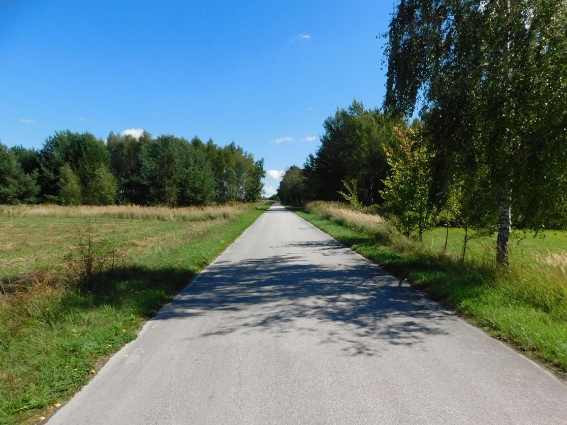 Działka rolna Galów Zagosiek. Zdjęcie 5