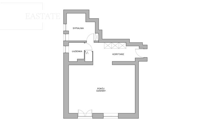 Mieszkanie 2-pokojowe Warszawa Praga-Południe, ul. Lipska. Zdjęcie 12