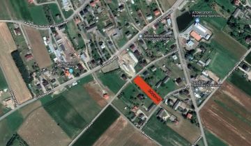 Działka budowlana Kołaki Kościelne