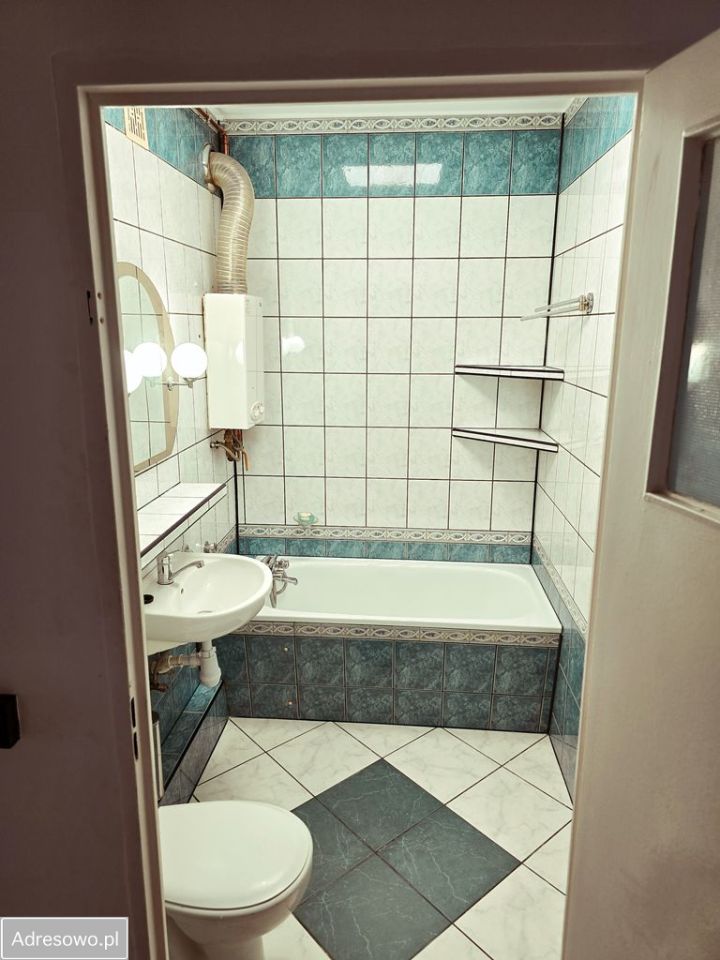 Mieszkanie 4-pokojowe Jastrzębie-Zdrój, ul. Krakowska. Zdjęcie 14