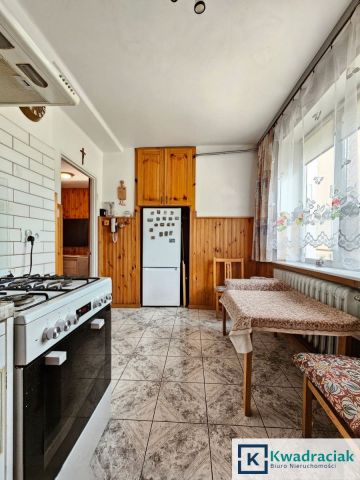 bliźniak, 5 pokoi Sanok, ul. Białogórska. Zdjęcie 7