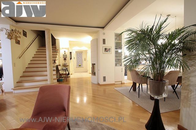 dom wolnostojący, 6 pokoi Warszawa Białołęka. Zdjęcie 2