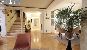 dom wolnostojący, 6 pokoi Warszawa Białołęka