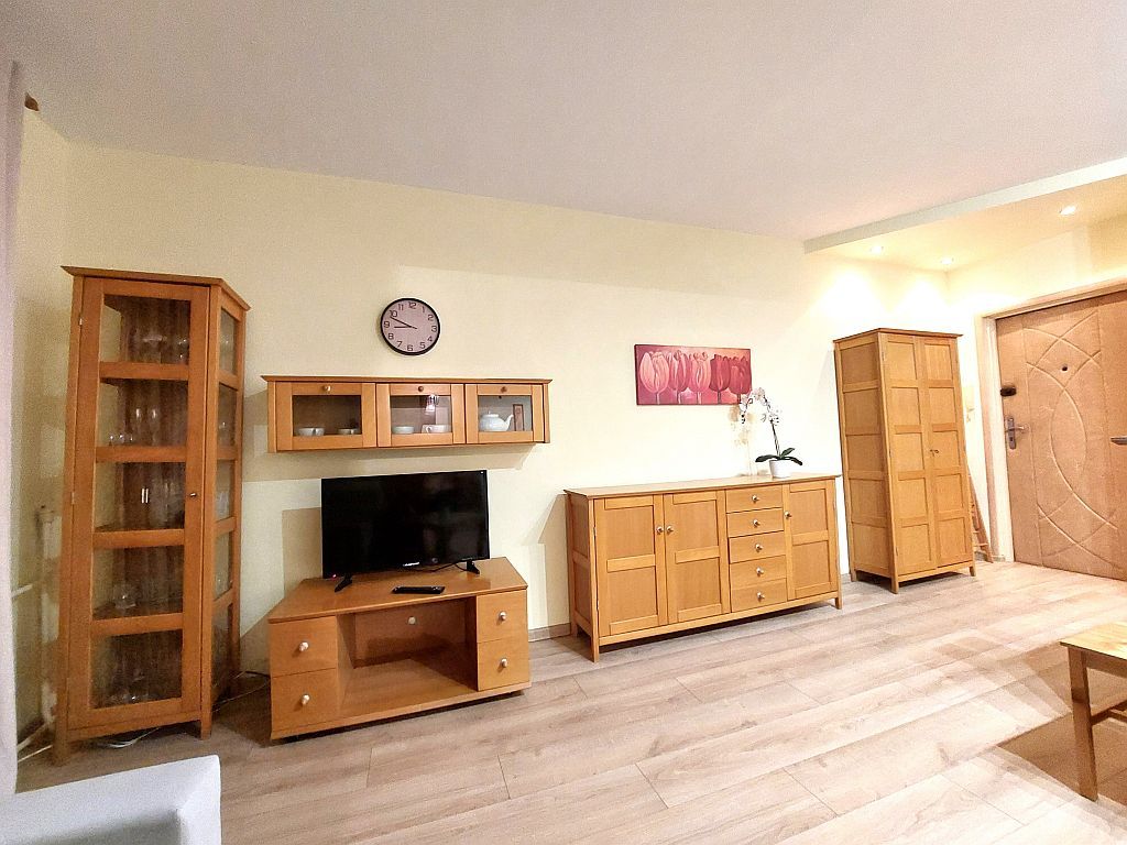 Mieszkanie 2-pokojowe Kołobrzeg Podczele, ul. Wileńska. Zdjęcie 4