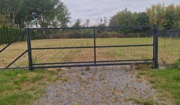 Działka inwestycyjna Lublin Hajdów, ul. Hajdowska