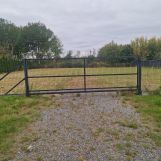 Działka inwestycyjna Lublin Hajdów, ul. Hajdowska. Zdjęcie 1