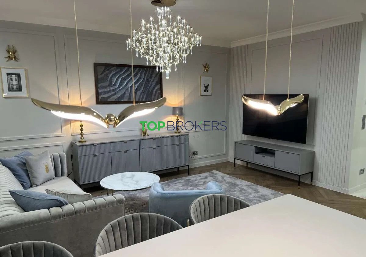 Mieszkanie 2-pokojowe Warszawa Praga-Północ, ul. Stefana Okrzei. Zdjęcie 4