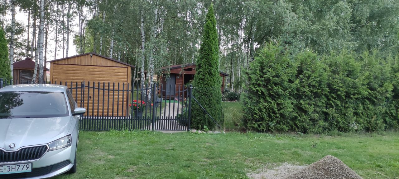 Działka rolno-budowlana Brodowo-Wity. Zdjęcie 10