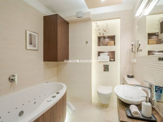 Mieszkanie 3-pokojowe Bochnia, ul. gen. Mariana Turkowskiego. Zdjęcie 7