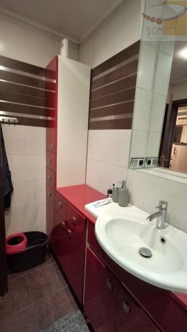 Mieszkanie 3-pokojowe Pruszków, al. Wojska Polskiego. Zdjęcie 13