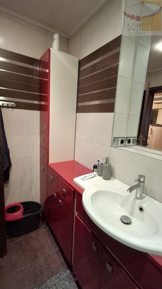 Mieszkanie 3-pokojowe Pruszków, al. Wojska Polskiego. Zdjęcie 13