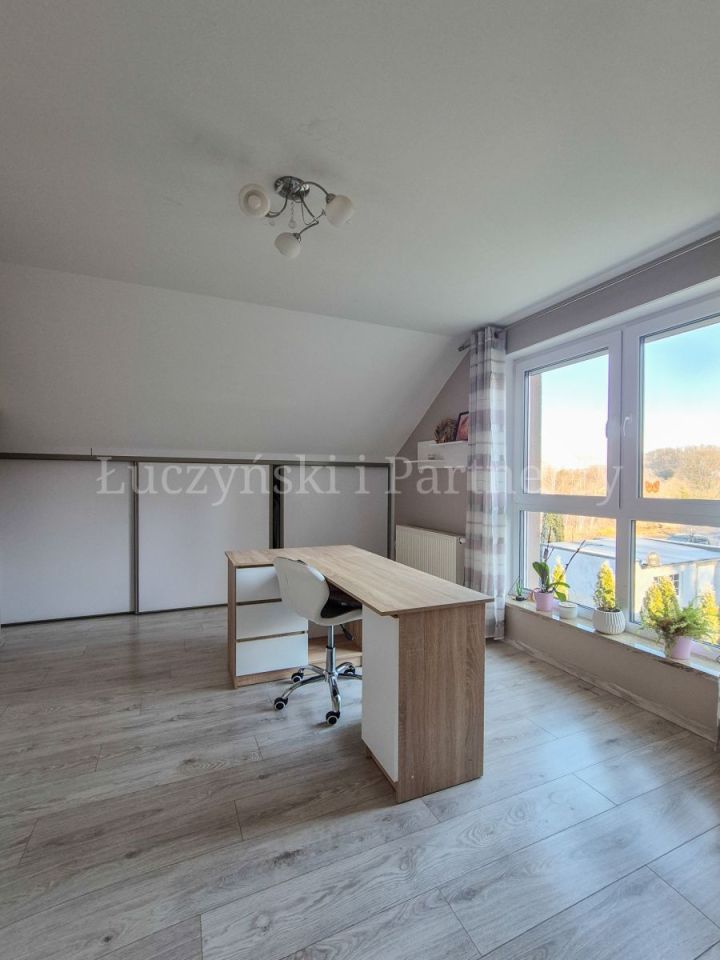 dom wolnostojący, 4 pokoje Pławna Górna. Zdjęcie 15