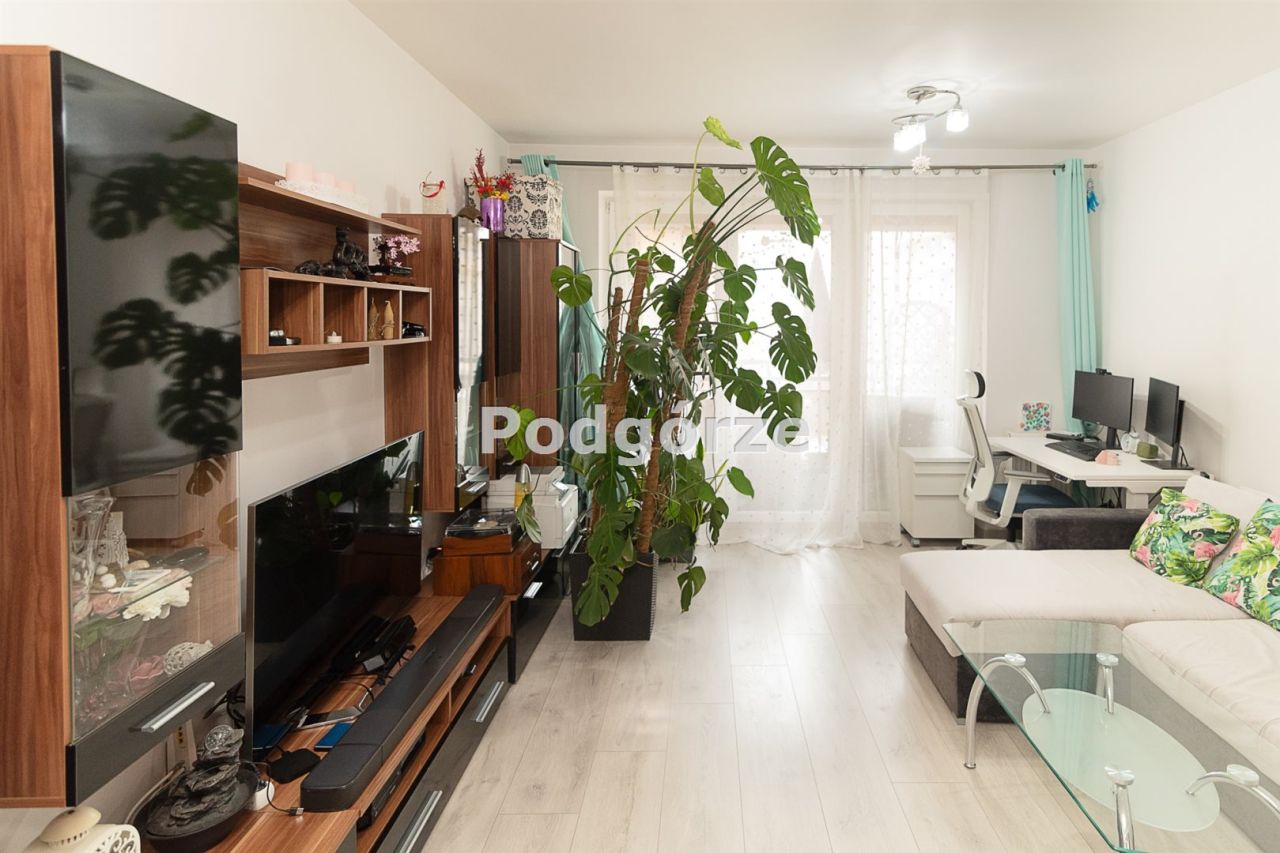 Mieszkanie 3-pokojowe Kraków Podgórze, ul. Przewóz. Zdjęcie 3