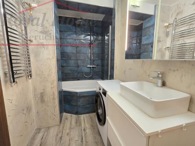 Mieszkanie 2-pokojowe Wrocław Psie Pole. Zdjęcie 7