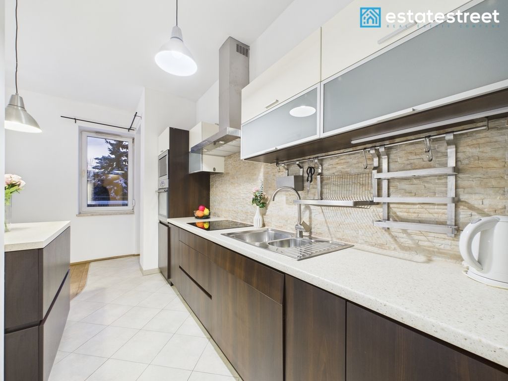 Mieszkanie 3-pokojowe Kraków, ul. Płaszowska. Zdjęcie 7