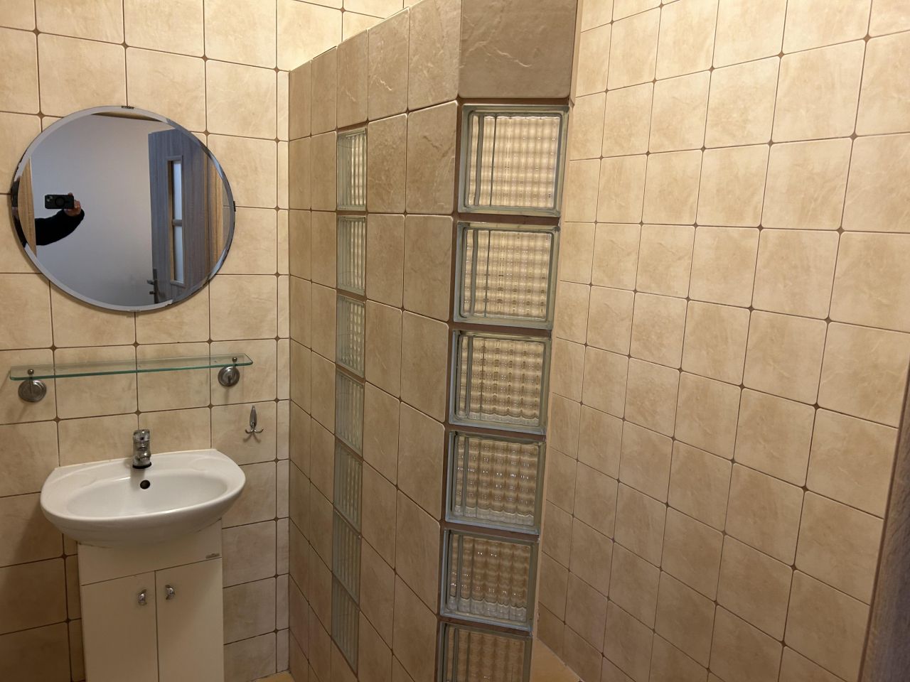 Mieszkanie 1-pokojowe Gdańsk Wrzeszcz, ul. Partyzantów. Zdjęcie 6