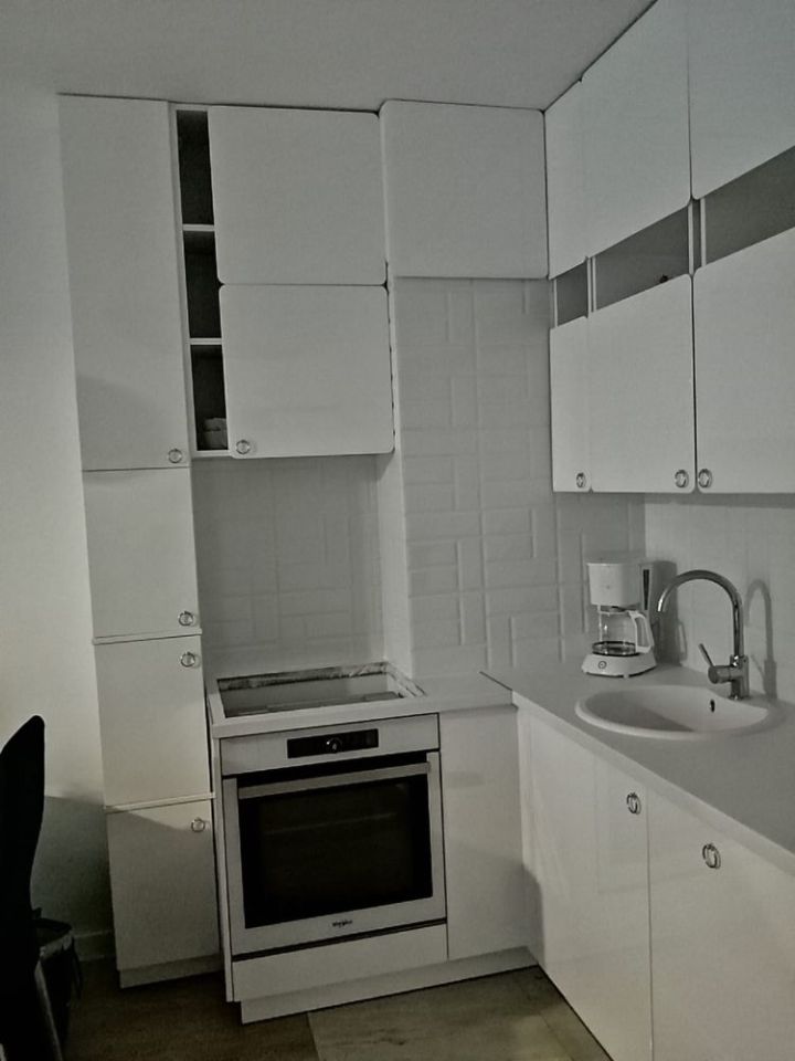 Mieszkanie 2-pokojowe Siedlce, ul. Ignacego Wojewódzkiego. Zdjęcie 5