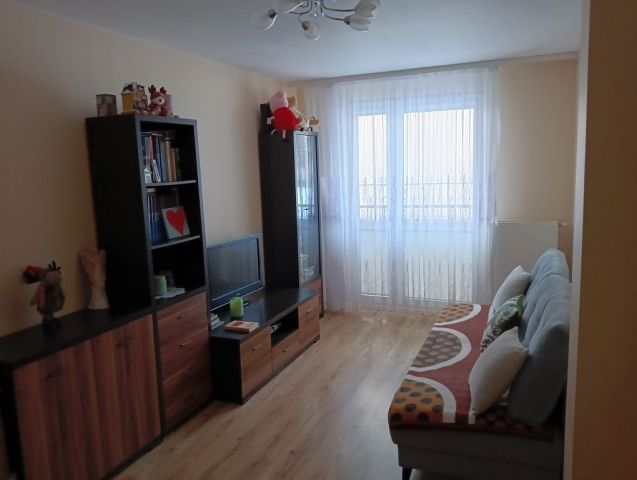 Mieszkanie 2-pokojowe Brzeziny, ul. Bohaterów Warszawy. Zdjęcie 1