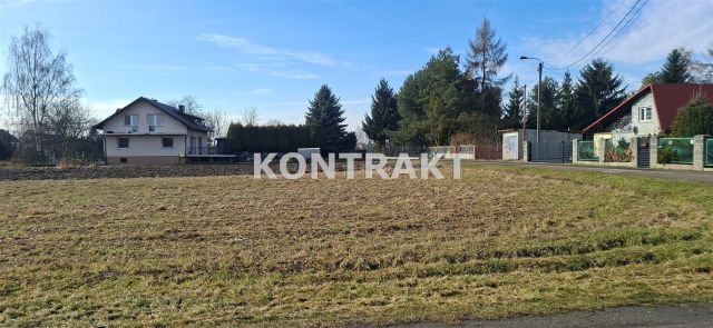 Działka budowlana Oświęcim Babice. Zdjęcie 4