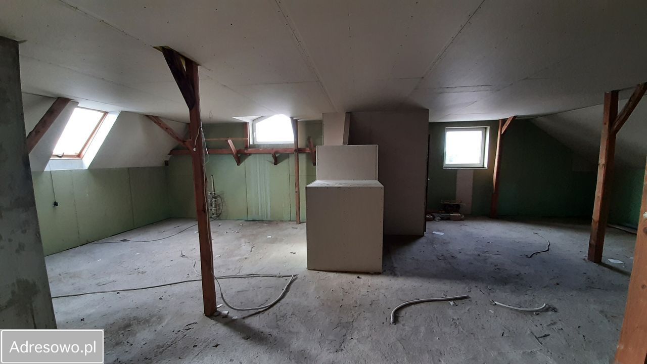 dom wolnostojący, 6 pokoi Piekoszów, ul. Wolności. Zdjęcie 15