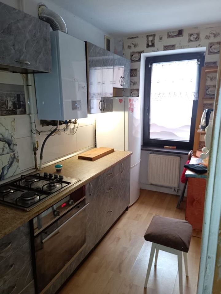 Mieszkanie 2-pokojowe Czechowice-Dziedzice. Zdjęcie 5