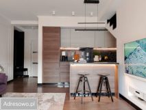 Mieszkanie 4-pokojowe Andrychów, ul. Stanisława Lenartowicza. Zdjęcie 1