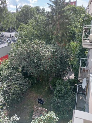 Mieszkanie 3-pokojowe Wrocław Stare Miasto, ul. Kotlarska. Zdjęcie 22