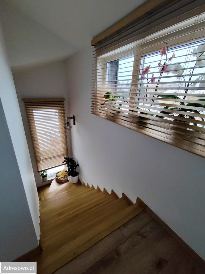 Mieszkanie 4-pokojowe Ząbki, ul. Mazowiecka. Zdjęcie 14