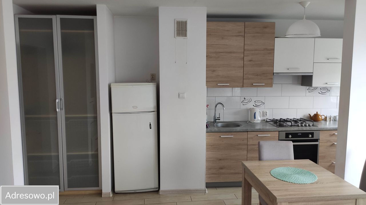 Mieszkanie 3-pokojowe Warszawa Wawrzyszew, ul. Williama Szekspira. Zdjęcie 10