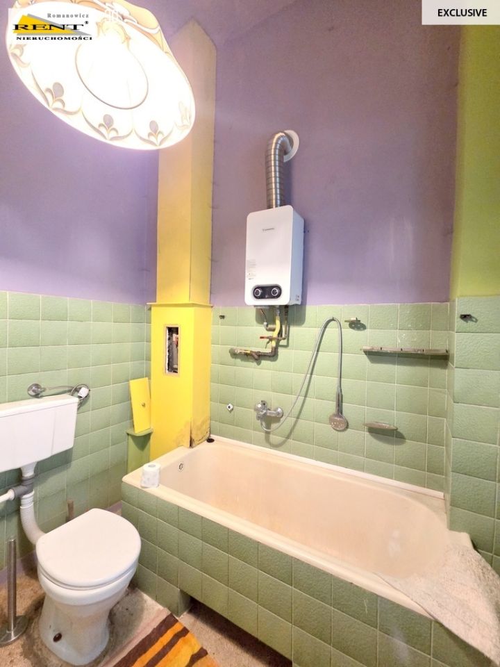 Mieszkanie 3-pokojowe Szczecin, ul. Jacka Malczewskiego. Zdjęcie 7