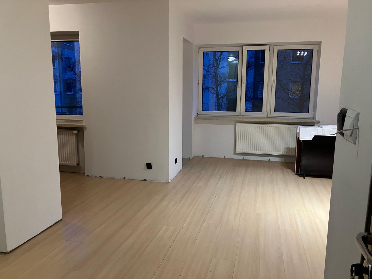 Mieszkanie 1-pokojowe Bydgoszcz Górzyskowo, ul. Bronisława Potockiego. Zdjęcie 6