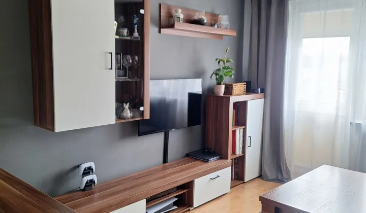 Mieszkanie 3-pokojowe Żyrardów Centrum