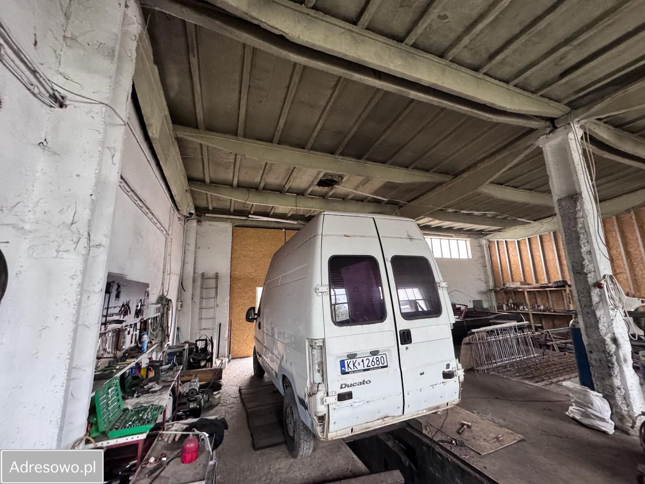 Lokal Kraków Płaszów, ul. Na Zakolu Wisły. Zdjęcie 4