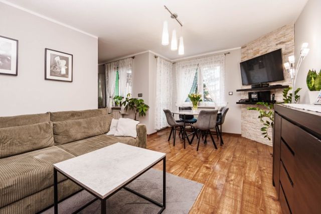 Mieszkanie 3-pokojowe Września, ul. gen. Tadeusza Kutrzeby. Zdjęcie 1