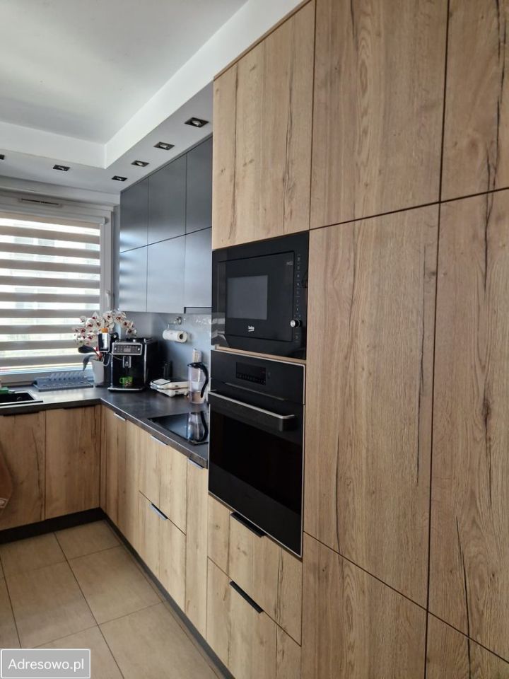 Mieszkanie 3-pokojowe Łódź Widzew, ul. Częstochowska. Zdjęcie 5